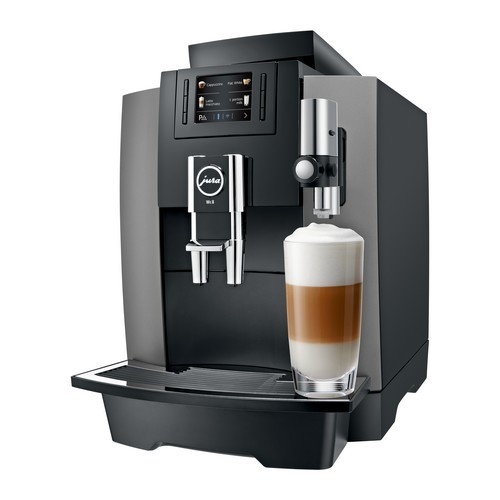 KOFFIEMACHINE WE8 DARK INNOX JURA