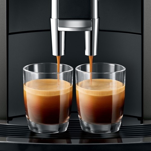 KOFFIEMACHINE WE8 DARK INNOX JURA