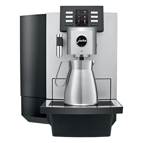 MACHINE A CAFE X8 PLATINE JURA