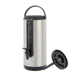 RÉCIPIENT THERMOS CONT. 2.4LTR. ANIMO