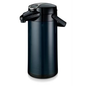 BRAVILOR AIRPOT GLAZEN BINNENPOT KLEUR BLAUW INH. 2,2 LTR.