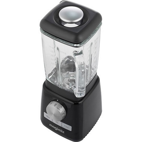 POWER BLENDER ZWART INH. 1,8LTR. 1300W MAGIMIX