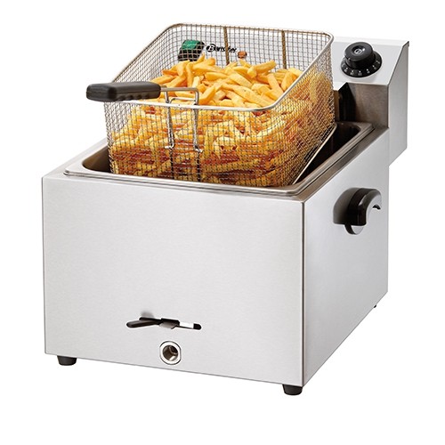 Bartscher  Deep fat fryer GRANDE 50L