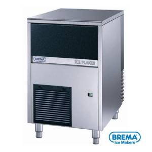 MACHINE À GLACE SHAKE GB 902 HC DIM. 50X66X79/84CM. BREMA 230V/480W