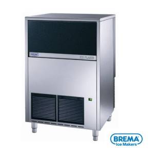 MACHINE À GLACE SHAKE GB 1540 HC DIM. 73.8X69X102/107CM. BREMA 230V/700W