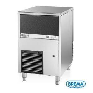 MACHINE À GLACE SHAKE TB 852 DIM. 50X66X80/84CM. BREMA 230V/550W