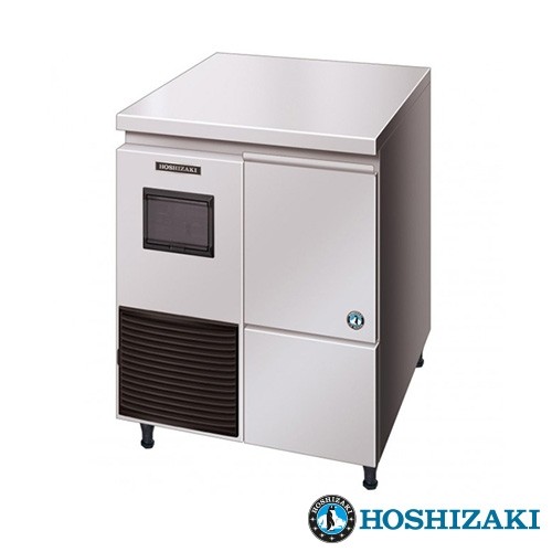 MACHINE À GLACE EN ÉCAILLES FM-80KE-N DIM. 64X60X80CM. 230V/300W HOSHIZAKI