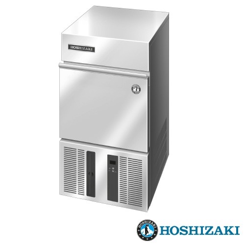 MACHINE A GLAÇONS IM-21CNE DIM. 39.8X44.6X69.5CM. 230V/240W HOSHIZAKI