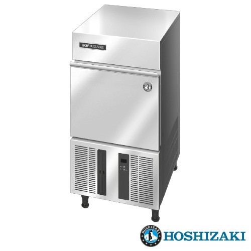 MACHINE A GLAÇONS IM-30CNE DIM. 39.8X44.6X79.5/83CM. 230V/270W HOSHIZAKI