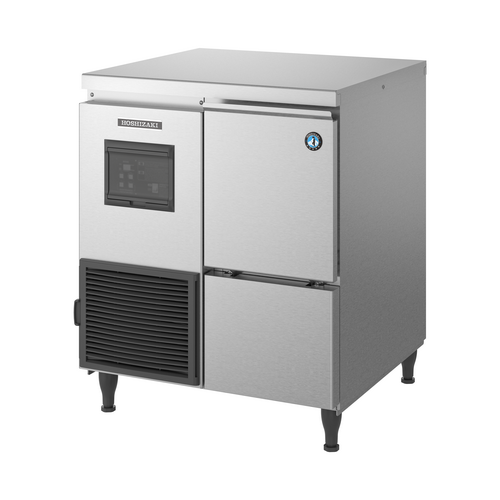 MACHINE A FLOCONS FM-80KE-HCN DIM. 640X600X800MM. 230V/0.270KW HOSHIZAKI