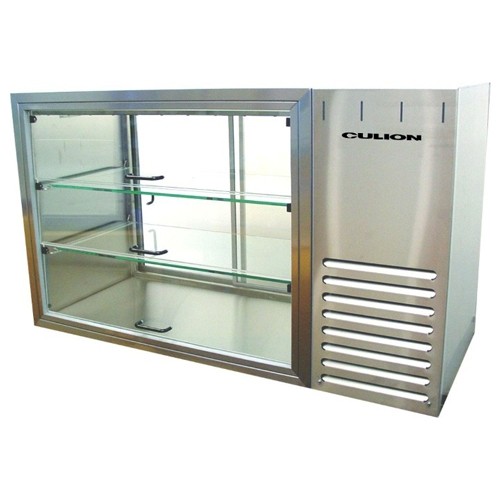 RÉFRIGÉRATEUR KV 12 POUCES. 240LTR. AFM. 1200X525X700MM. CONVOTHERM 230V/540W/50HZ