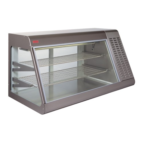 RÉFRIGÉRATEUR BIG HORN GAUCHE FERMÉ DIM. 1302X620X640MM. 230V/320W