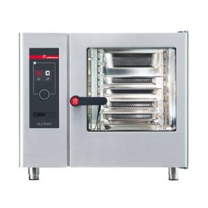 CUISEUR COMBINÉE MULTIMAX MO 6-11 DIM. 92.5X80.5X84CM. 400V/11kW ELOMA