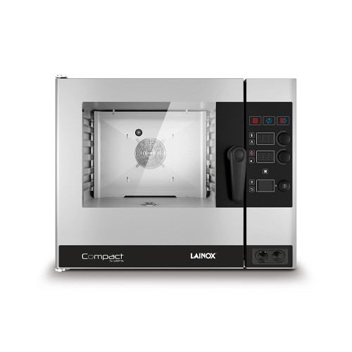 COMBISTEAMER CBES061R LAINOX