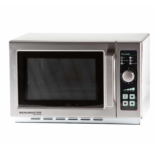 MICRO-ONDES RCS 511 DSE DIM. 55.9X48.3X34.9CM. MAITRE MENU 230V/1100W