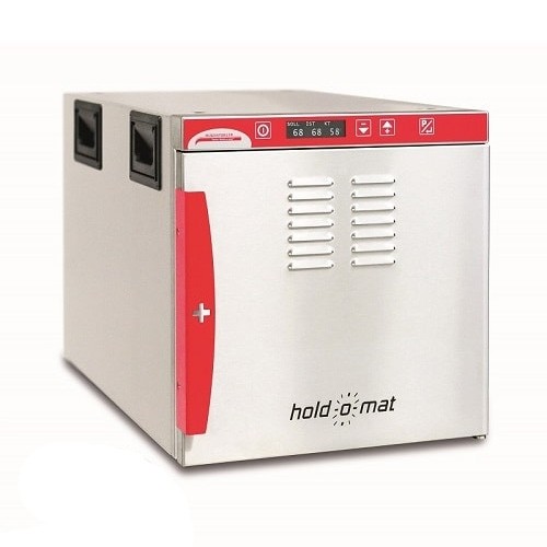 HOLD-0-MAT 4X1/1GN DIM. 41.5X67.5X42.3CM. SALVIS 230/1.5KW