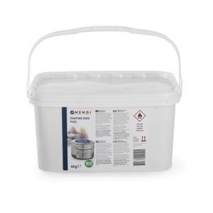 BRANDPASTA EMMER 4KG.