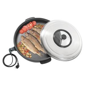 MULTIPAN 55 CM DIAM. 550MM. 230V/1.6KW BARTSCHER