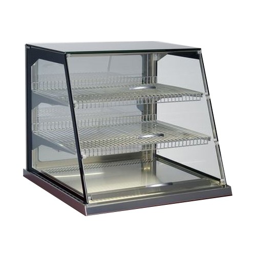 WARMHOUDVITRINE ADDA AFM. 1076X717X592MM. 230V/2130W