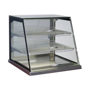 WARMHOUDVITRINE ADDA AFM. 1076X717X592MM. 230V/2130W