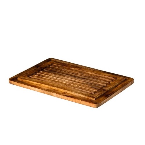 BROODPLANK HOUT AFM. 48X32X(H)2 CM. 