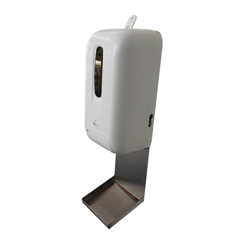 Igiendrop Desinfectant Avec Distributeur 1 L 1