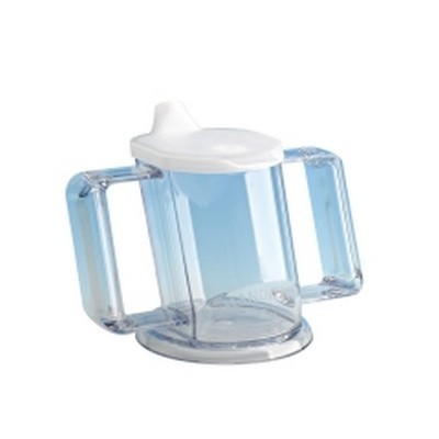 TASSE À BOIRE HANDYCUP CONT. 20CL. COULEUR TRANSPARENTE