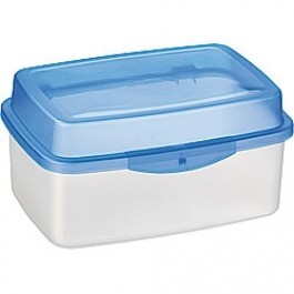 BEWAARDOOS CLUB CUISINE INH. 3,5LTR. AFM. 24X17X12CM. SUNWARE