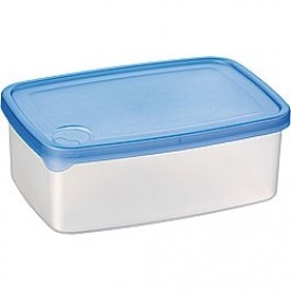 VERSHOUDDOOS GALLERY LINE AFM. 29X19X9,5CM. INH. 3,8LTR. SUNWARE