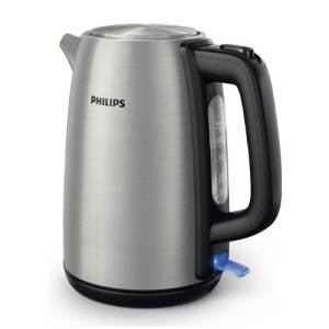 WATERKOKER DAILY COLLECTION INH. 1,7LTR. 230V/2200W PHILIPS