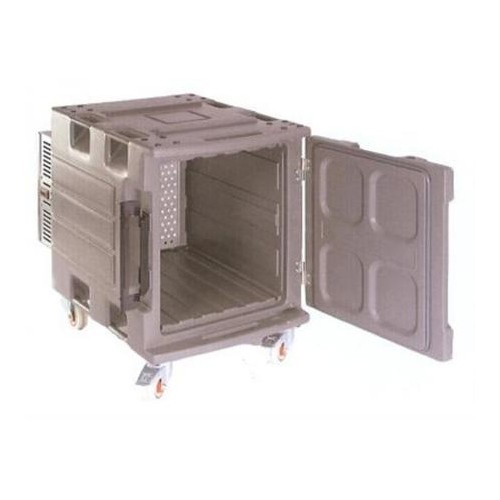 VERRIJDBARE VRIES-/KOELCONTAINER R-120 DOMETIC