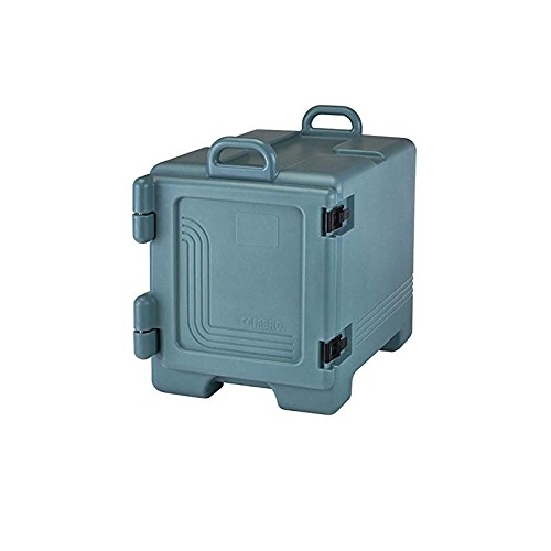 CAMTAINER UPC300 INH. 10,5 LITER AFM. KLEUR SLATE BLUE CAMBRO 