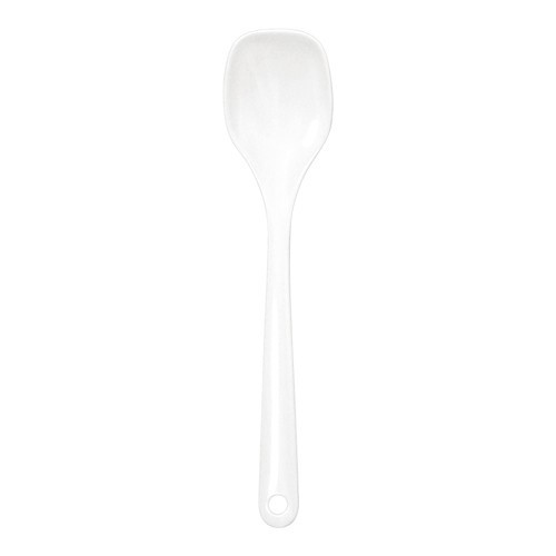 SALADELEPEL LGT. 31CM. WIT MELAMINE