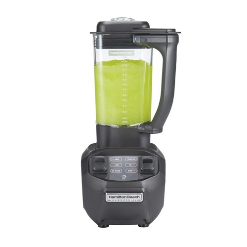 MIXER/BLENDER RIO HBB255-CE INH. 1,4LTR. AFM. 19X21,6X41CM. 230V/450W HAMILTON BEACH