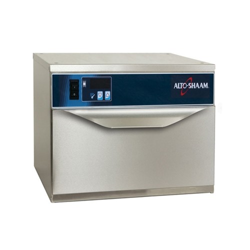 TIROIR CHAUFFANT 500-1DN DIM. 42.3X79.2X29.6CM. 230V/0.59kW ALTO SHAAM