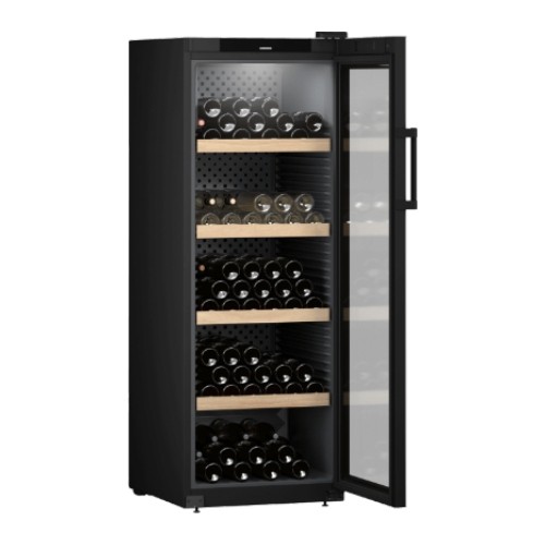 ARMOIRE DE RANGEMENT À VIN WKB 4212 DIM. 600X739X1650MM. 220V/1A LIEBHERR