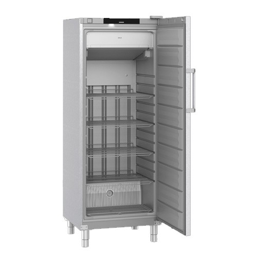 CONGÉLATEUR GGv 5860 DIM. 75X75X206.4CM. LIEBHERR 230V/400W