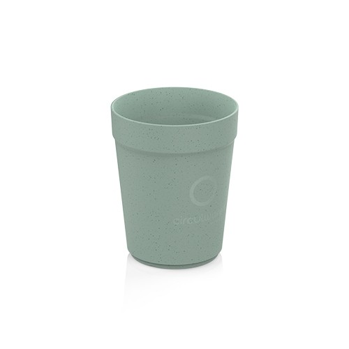 BEKER CIRCULCUP 300 ML FOREST MEDIUM SET 192 STUKS CIRCULWARE