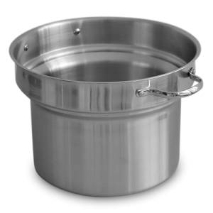 BINNENPAN MET HANDGREPEN INH. 10LTR. TBV SOUPWELL