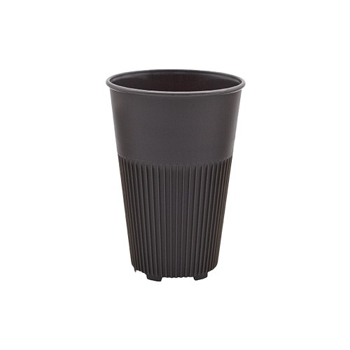 RETURNABLE CUP INH. 22,7CL. GREY CIRCULAR & CO
