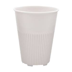 RETURNABLE CUP INH. 34CL. CHALK CIRCULAR & CO