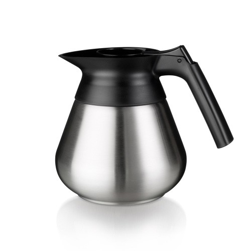 POT VERSEUR INOX CONT. 1.7Ltr. AVEC COUVERCLE BRAVILOR