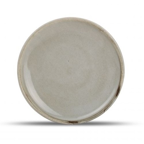 PLAT BORD DIAM. 15CM. GREY CERES F2D