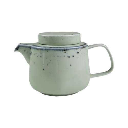 THEEPOT INH. 55CL. MOODS HOPEFUL KLEUR GROEN NOVA