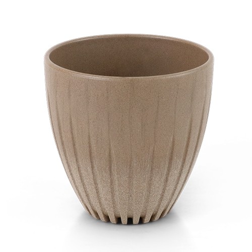 KOP LARGE INH. 340ML. BEIGE CAFEA CUP