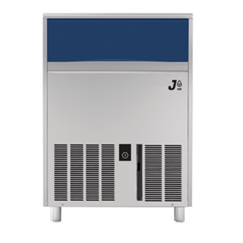 MACHINE À GLACE SHAKE JF160 CA DIM. 70X61.6X100.3CM. 230V/650W J-ICE