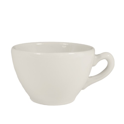 CAPPUCCINOKOP PISA INH. 18CL. KLEUR IVOOR NOVA