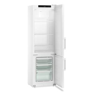 KOEL- VRIESCOMBINATIE FCFvg 4002 AFM. 59,7X65,4X204,4CM. 230V/200W LIEBHERR