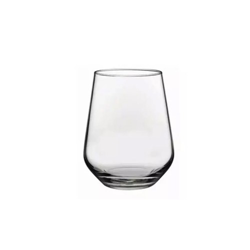 HAPJES- / AMUSEGLAS ALLEGRA INH. 11,5CL. PASABAHCE 