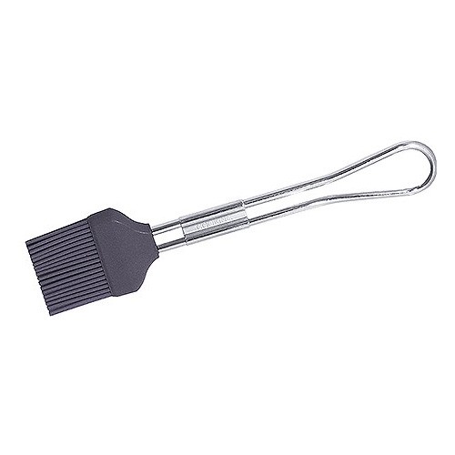 BAKKWAST M/SILICONEN HAAR LENGTE AFM. 23CM.